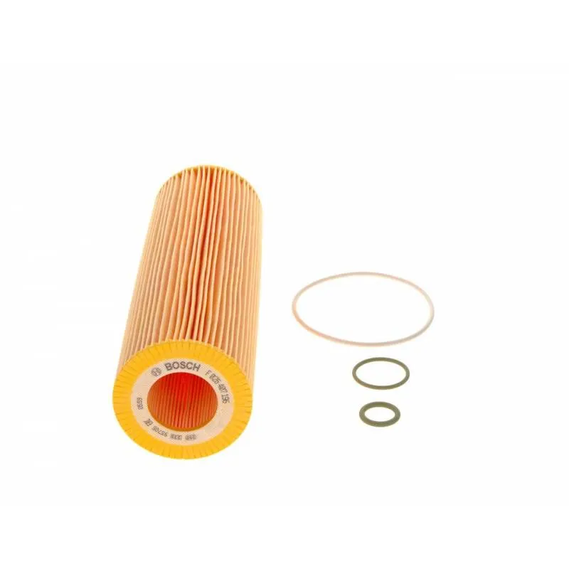 Filtru ulei Scania 2625884 - 1