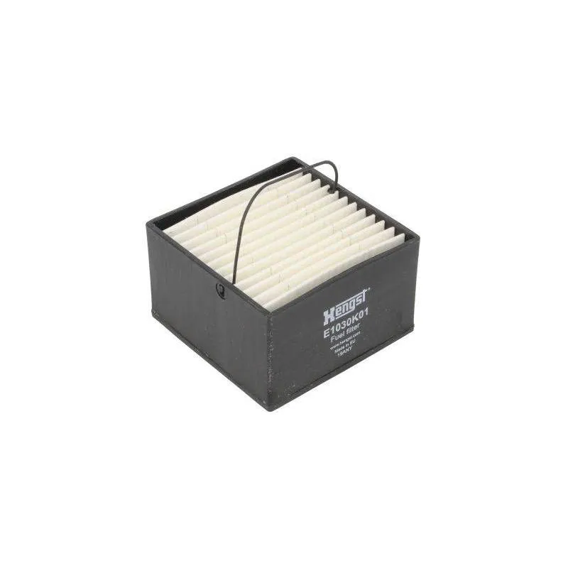 Filtru separator Man F2000/TGA/TGS/TGX 81125010031,81125016047 - 1