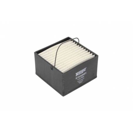 Filtru separator Man F2000/TGA/TGS/TGX 81125010031,81125016047 - 1