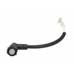 Mufa electrica 7 pini 0025402481 - 1