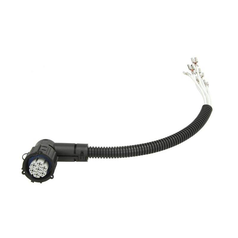 Mufa electrica 7 pini 0025402481 - 1