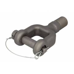 Carlig remorcare Man Tga/Tgx 81420156025 - 1