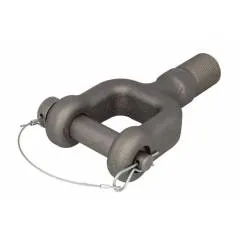 Carlig remorcare Man Tga/Tgx 81420156025 - 1