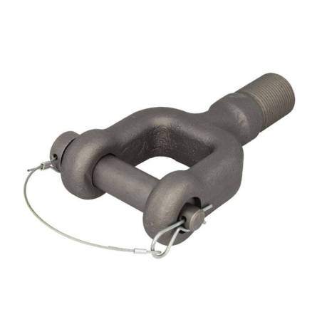 Carlig remorcare Man Tga/Tgx 81420156025 - 1