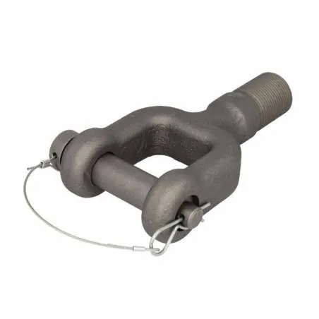 Carlig remorcare Man Tga/Tgx 81420156025 - 1