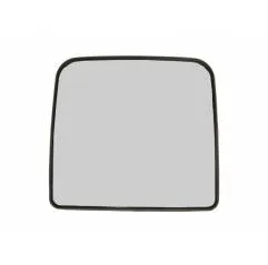 Sticla oglinda retrovizoare stanga MAN 81637336073 - 1