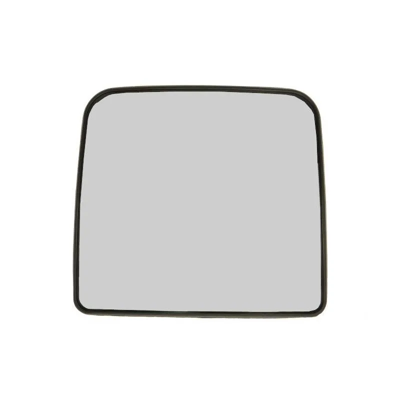 Sticla oglinda retrovizoare stanga MAN 81637336073 - 1