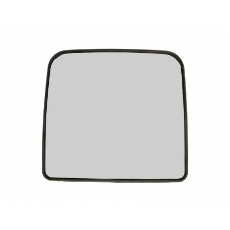 Sticla oglinda retrovizoare stanga MAN 81637336073 - 1