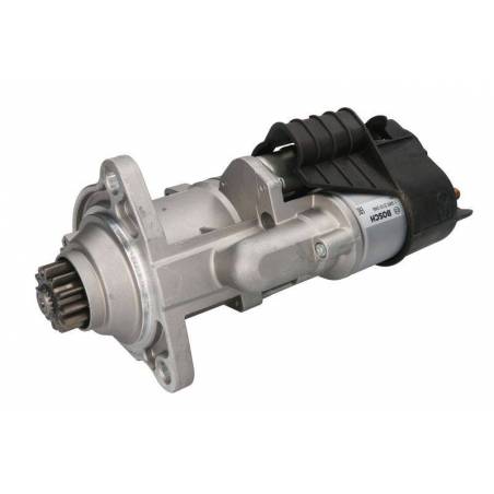 Electromotor Daf CF/XF106 Euro 6 1854008,1886891 - 1