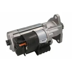 Electromotor Daf CF/XF106 Euro 6 1854008,1886891