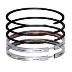 Set segmenti motor Massey Ferguson fi 80.96 mm 1881798M91 , 1881798M1 Bepco - 1