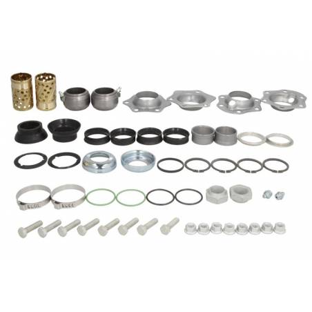 Kit reparatie cama axa BPW 0980106091,0980106092 - 1