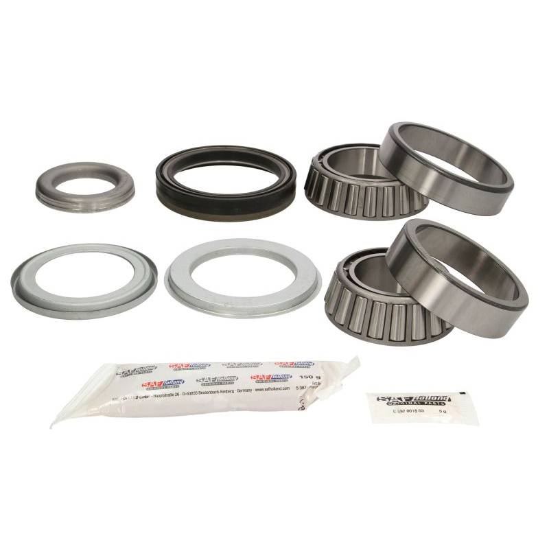 Kit reparatie butuc roata Saf 03434301600,AUG57065 - 1