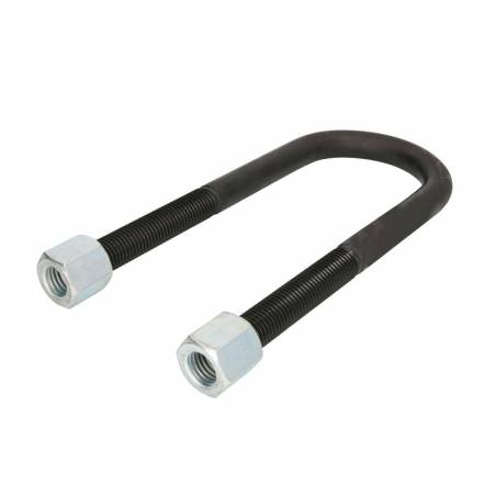 Brida arc BPW 0313844080,0313844083 - 1