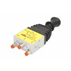 Maneta basculare HYVA 14750430,33HY0181