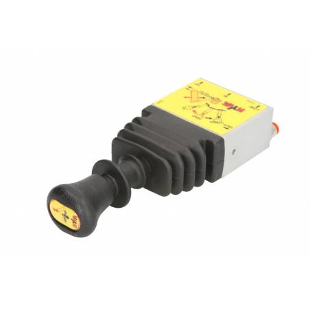 Maneta basculare HYVA 14750430,33HY0181 - 1