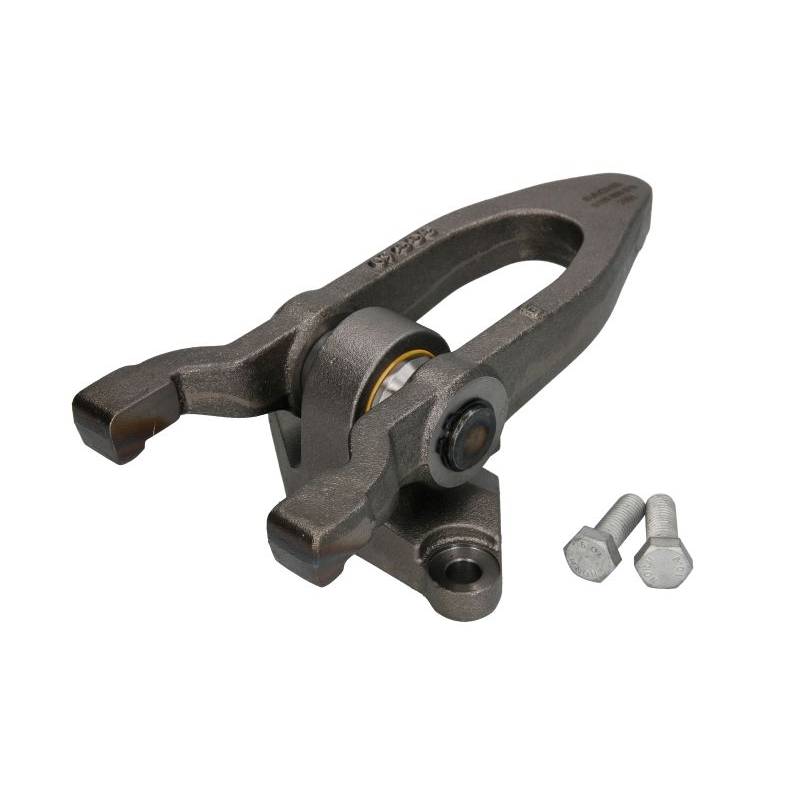 Furca ambreiaj completa Man F2000/TGA/TGS/TGX 81324110006,81324110007 - 1