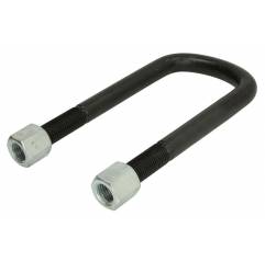 Brida arc Scania M22 1726132,1331198 - 1