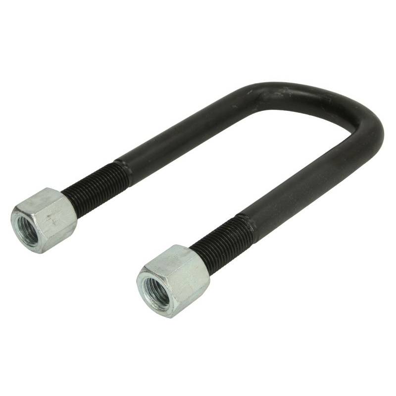 Brida arc Scania M22 1726132,1331198 - 1