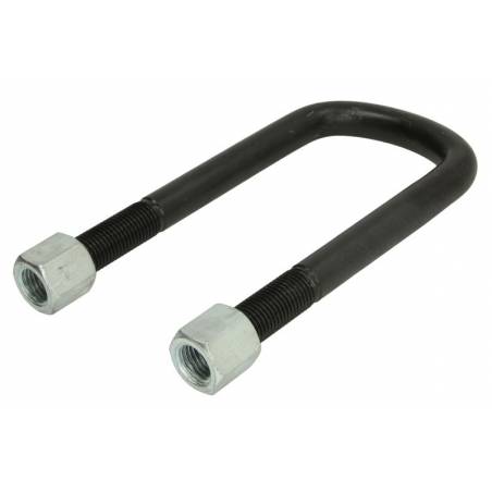 Brida arc Scania M22 1726132,1331198 - 1