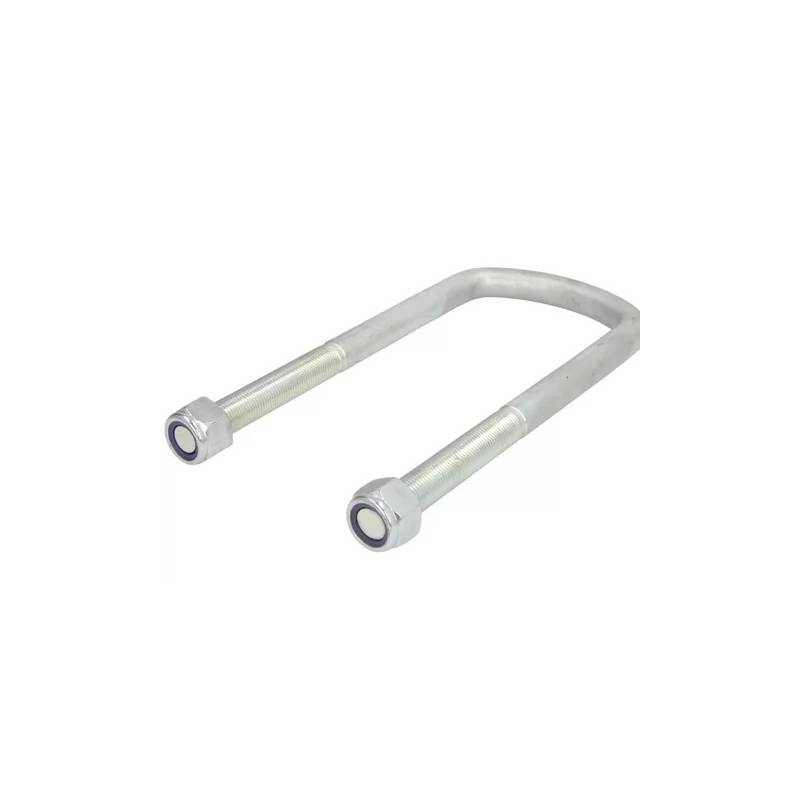 Brida arc Mercedes Actros/Atego A3473310025,015.193-00 - 1