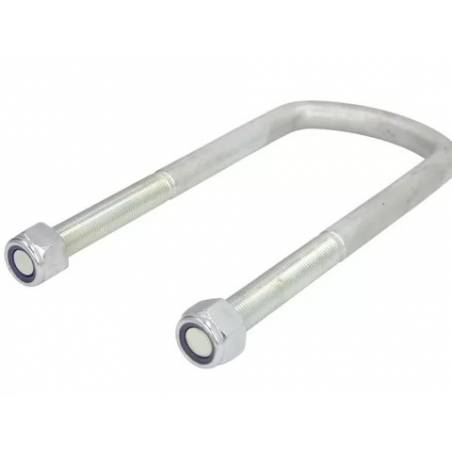 Brida arc Mercedes Actros/Atego A3473310025,015.193-00 - 1