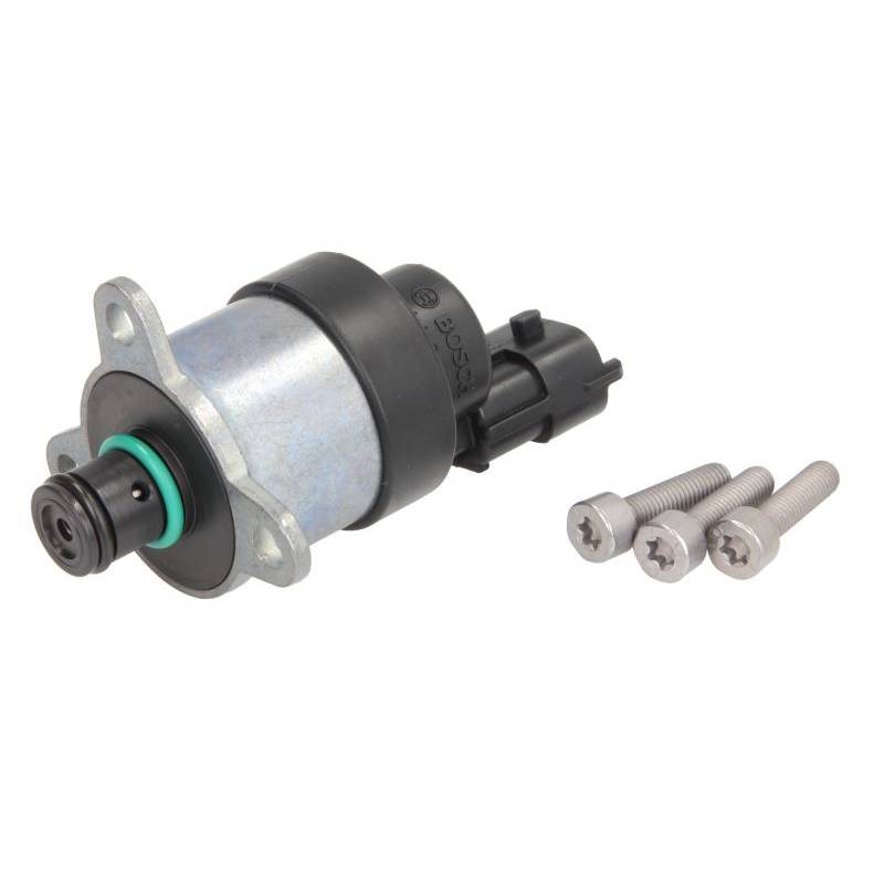 Supapa reglaj cantitate combustibil Man TGS/TGX 51125050034,504197201 - 2