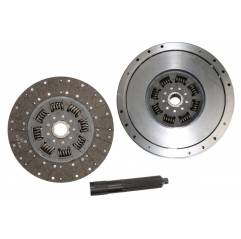 Kit ambreiaj dublu FI400MM Mercedes Actros MP2/MP3 0222504201,A212500701