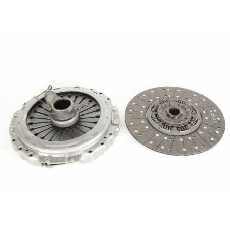 Kit ambreiaj Volvo FH12 20510805,1521712