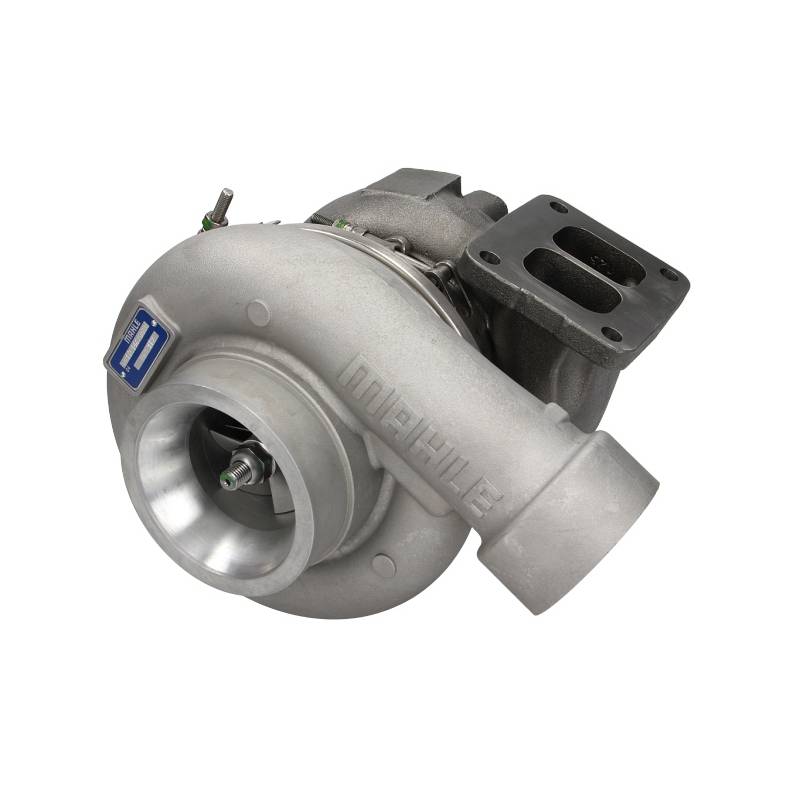 Turbosuflanta Mercedes Actros MP2/MP3 0060967399,A0050965399 - 2