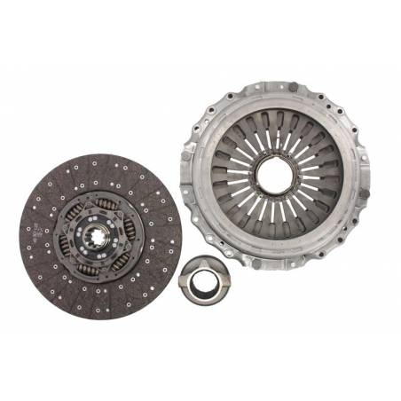 Kit ambreiaj Man FI 430MM  0690560 - 1