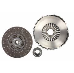 Kit ambreiaj FI430MM Man F2000/TGM/TGS/TGX 81305500110,3400122201