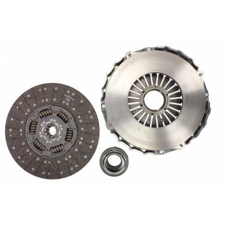 Kit ambreiaj FI430MM Man F2000/TGM/TGS/TGX 81305500110,3400122201