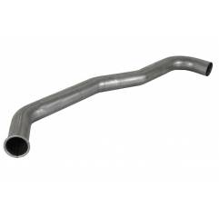 Teava esapament Man F2000 81152015021,81152040199 - 1