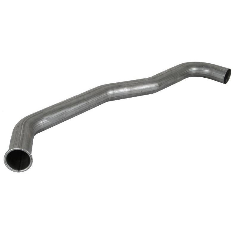 Teava esapament Man F2000 81152015021,81152040199 - 1