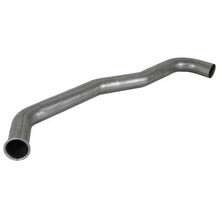 Teava esapament Man F2000 81152015021,81152040199 - 1