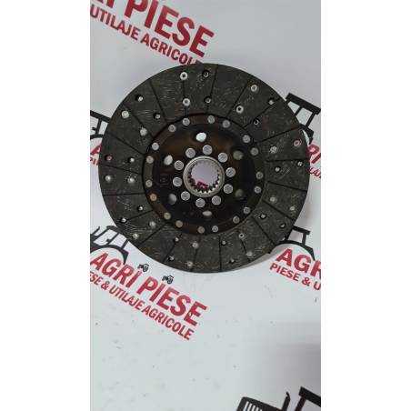 Disc ambreiaj Claas Ø 280x21 Dinti
