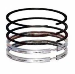 Set segmenti motor Massey Ferguson Fi 98348 MM 41158032,745752M91,89-3615-0000 Bepco - 1