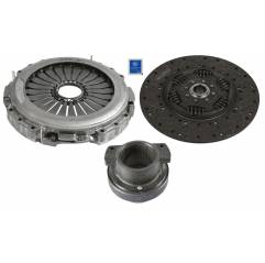 Kit ambreiaj Scania P/G/R/T/S 2399802,10574939 - 1
