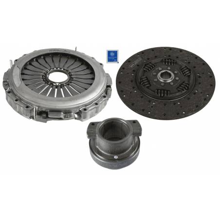 Kit ambreiaj Scania P/G/R/T/S 2399802,10574939 - 1