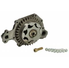 Pompa ulei Man TGA/TGS/TGX 51051055000,06563310251 - 1