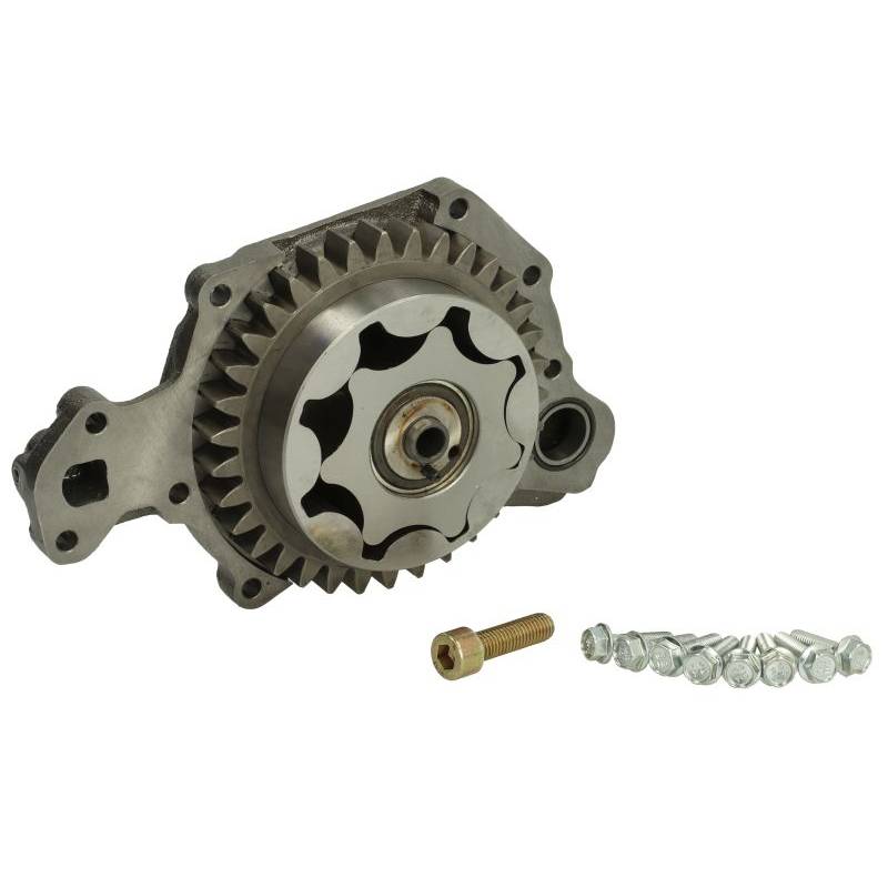 Pompa ulei Man TGA/TGS/TGX 51051055000,06563310251 - 1