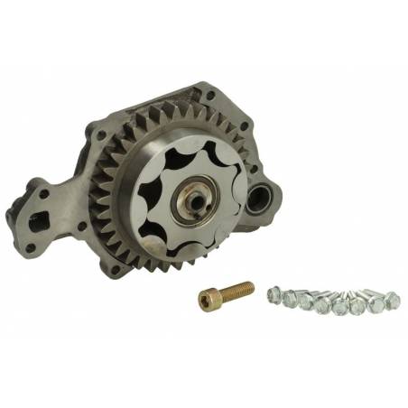 Pompa ulei Man TGA/TGS/TGX 51051055000,06563310251 - 1