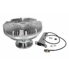 Vascocuplaj Man F2000/TGA/TGS/TGX 51066300108,51066300115 - 2