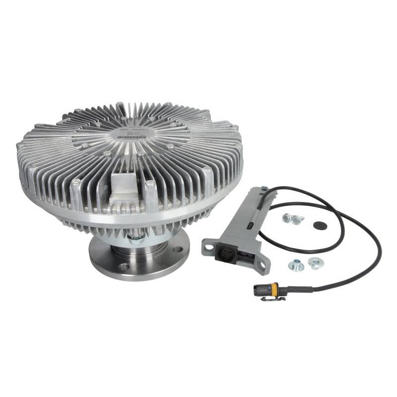 Vascocuplaj Man F2000/TGA/TGS/TGX 51066300108,51066300115 - 2