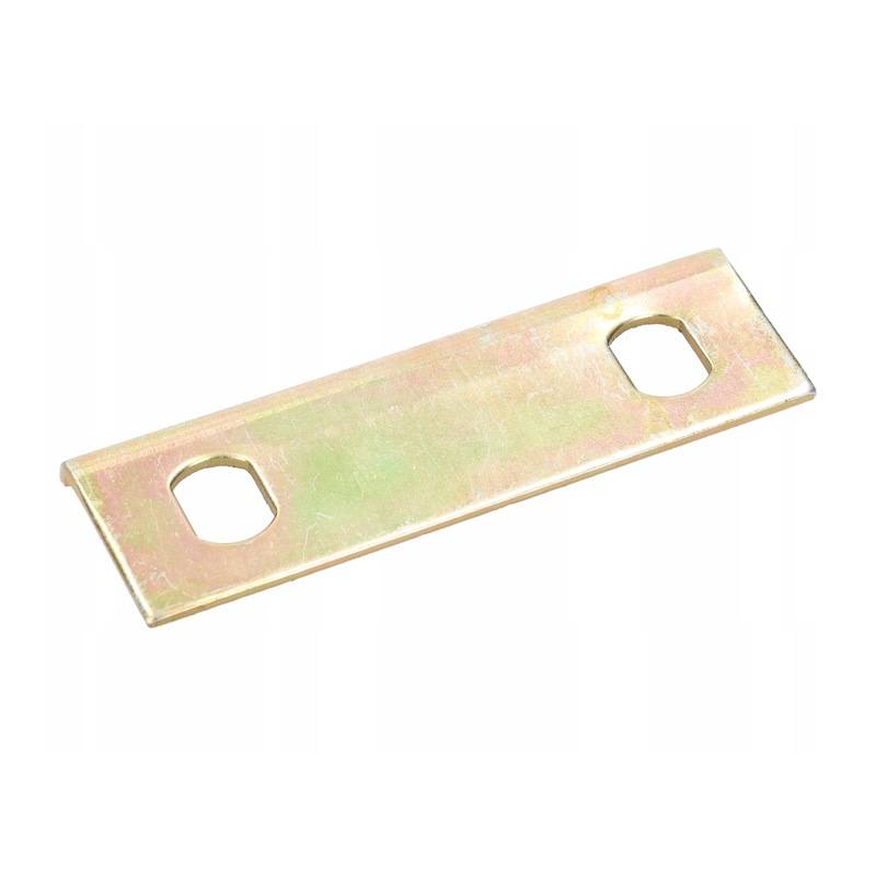 Placuta Header Claas, 522181, 600-522181, 0005221811 - 1