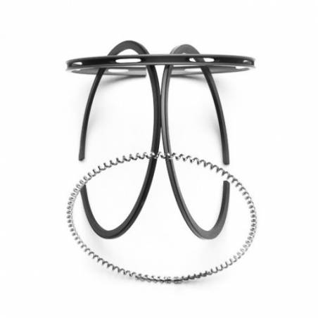 Set segmenti motor Kubota Fi 72 MM 15901-21050, 15901-21052 Kubota - 1