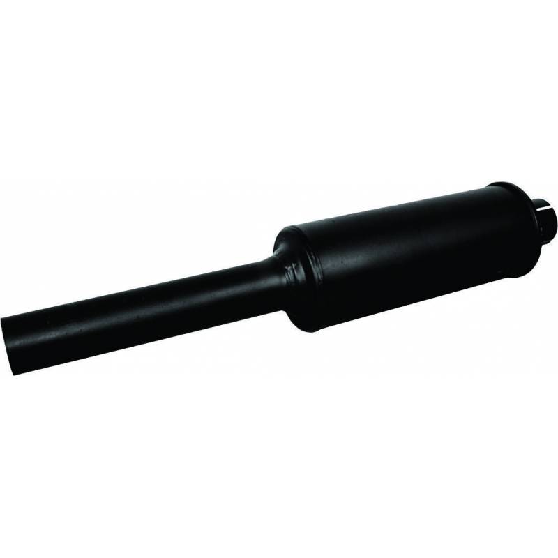 Teava Esapament Case Ø 60.5 - L 685 MM, 529372R1, AS700298 - 1