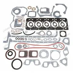 Set Complet Garnituri Motor Fiat 5 Pistoane A3277, 1908744, 4722993, 29/70-273 - 1