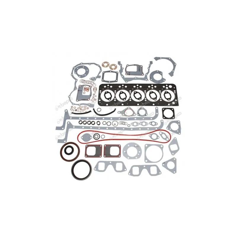 Set Complet Garnituri Motor Fiat 5 Pistoane A3277, 1908744, 4722993, 29/70-273 - 1
